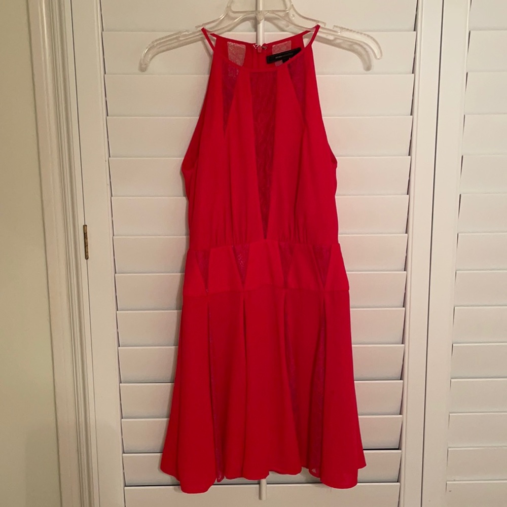 BCBG MAXAZRIA Dress